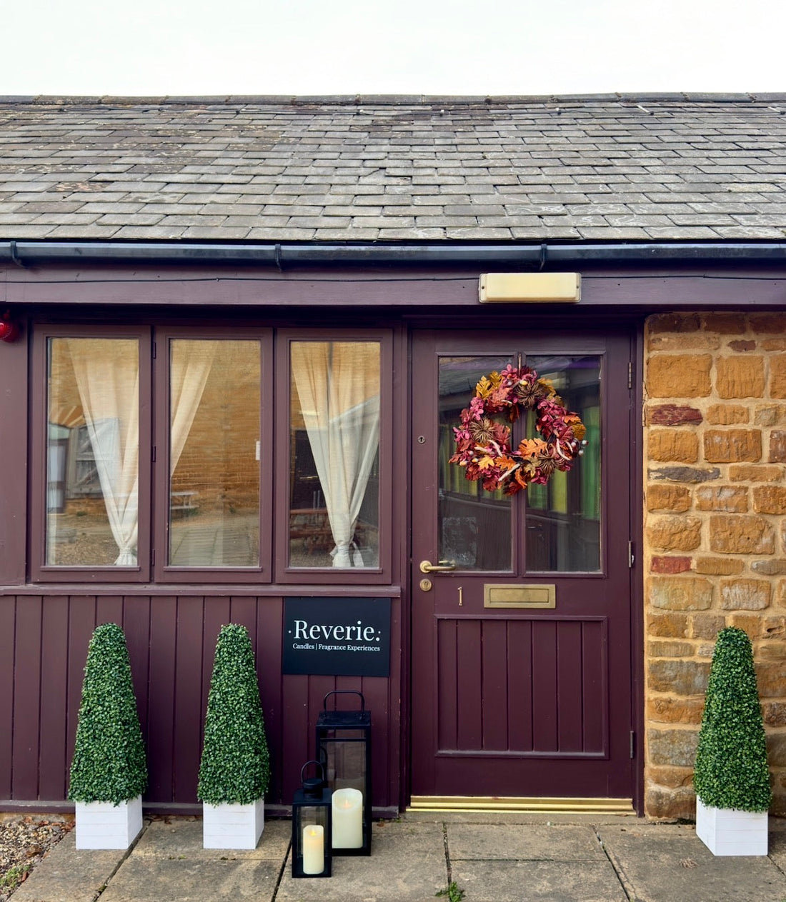 Things to Do in Northamptonshire: Discover Reverie’s Fragrance Experiences