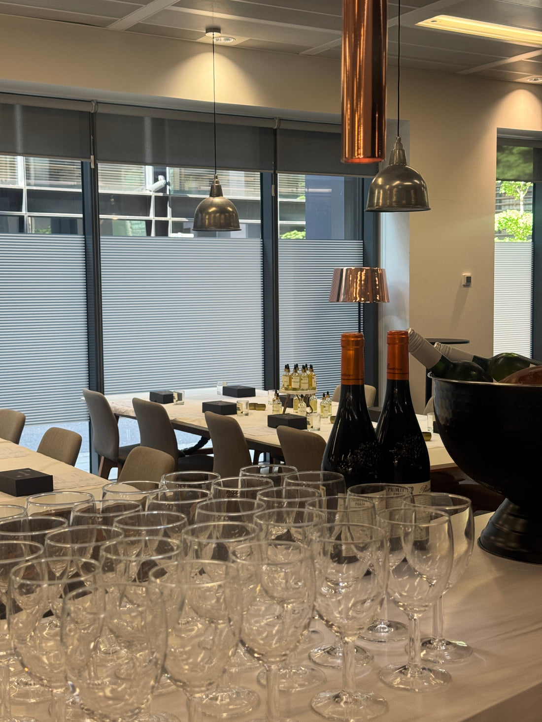 Looking for a Corporate Wellness Activity in London?