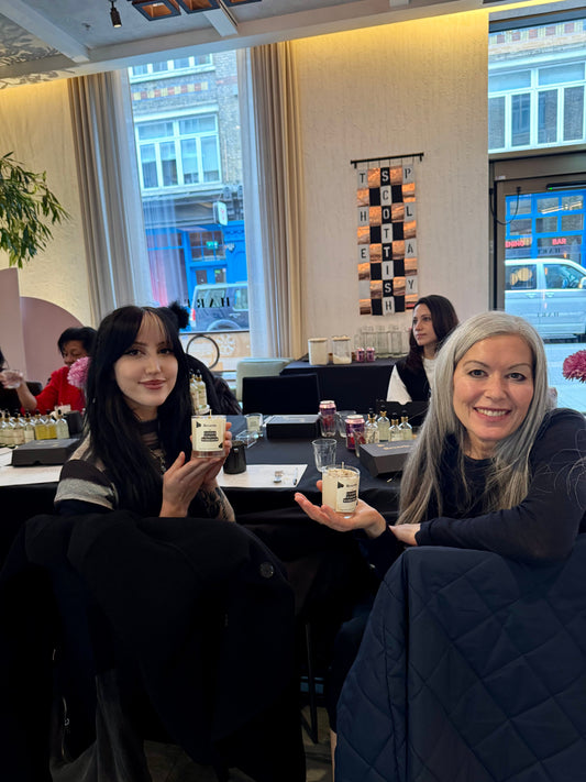 Mother’s Day at Reverie