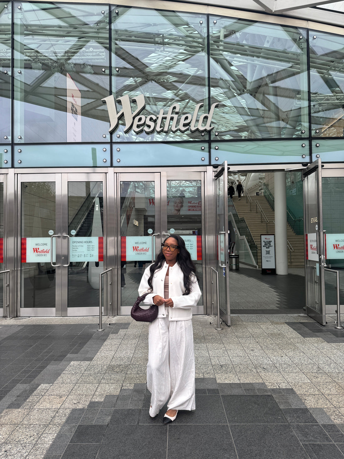 Reverie Candle x Westfield London