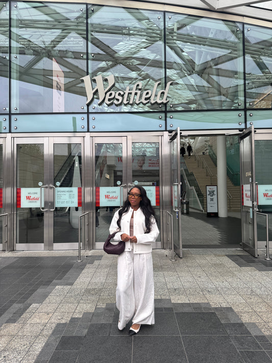 Reverie Candle x Westfield London