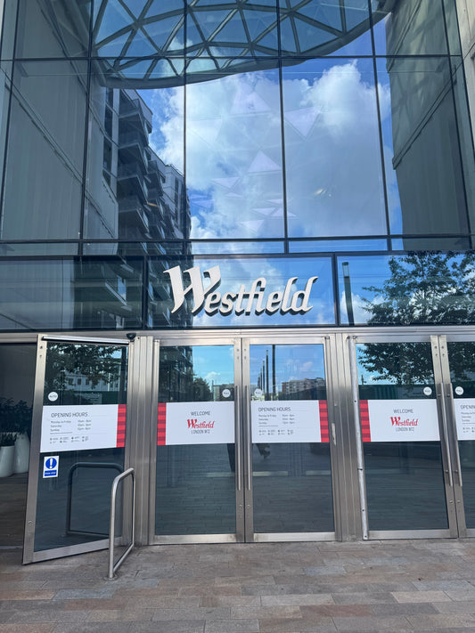 Reverie x Westfield