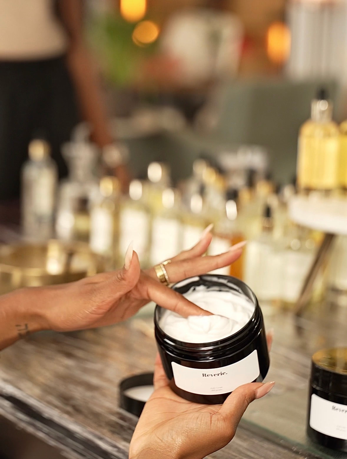Bath & Body Fragrance Experience | Northampton | September 19th