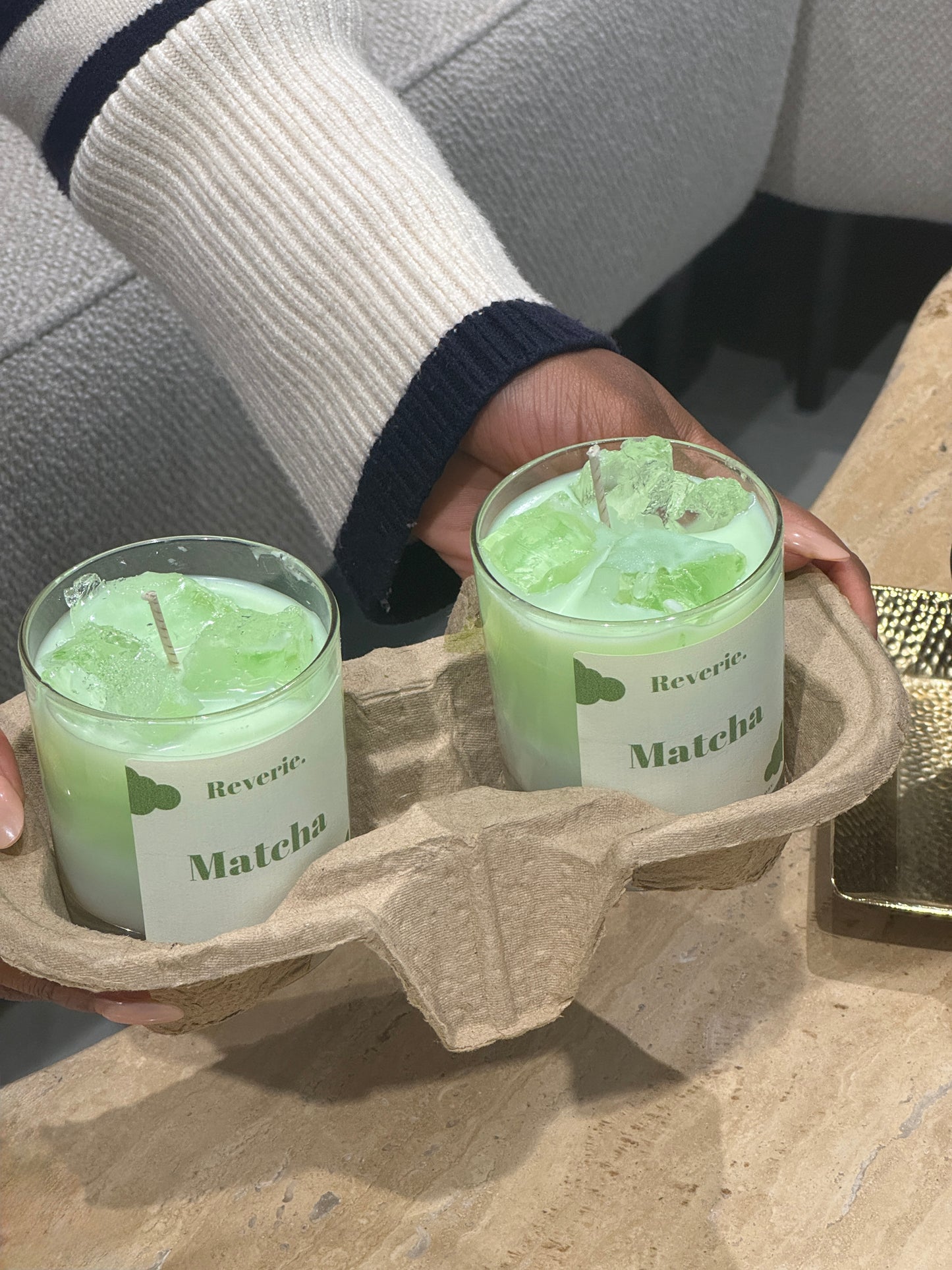 Matcha