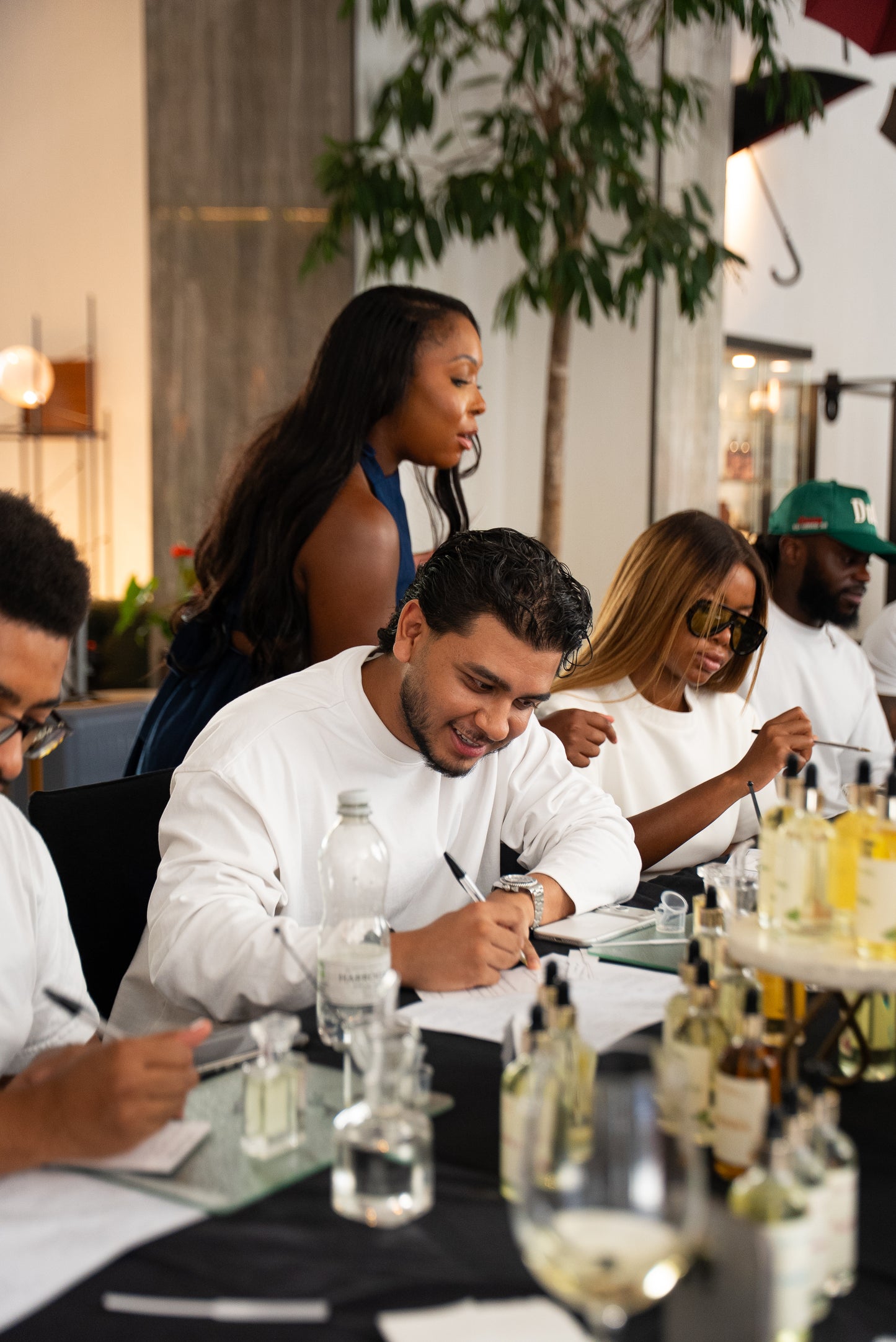 Perfume Making Workshop Gift Card