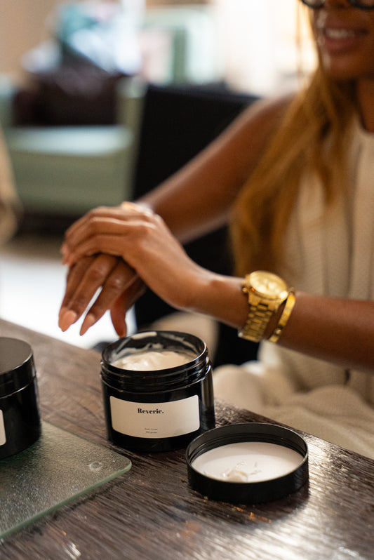 Reorder Your Body Cream.