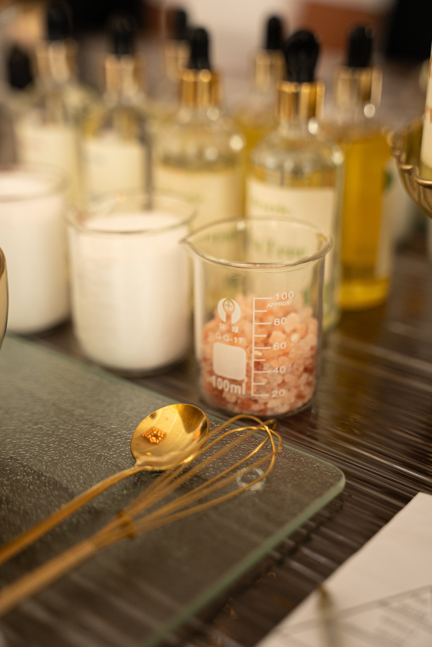 Bath & Body Fragrance Experience | Northampton | September 19th