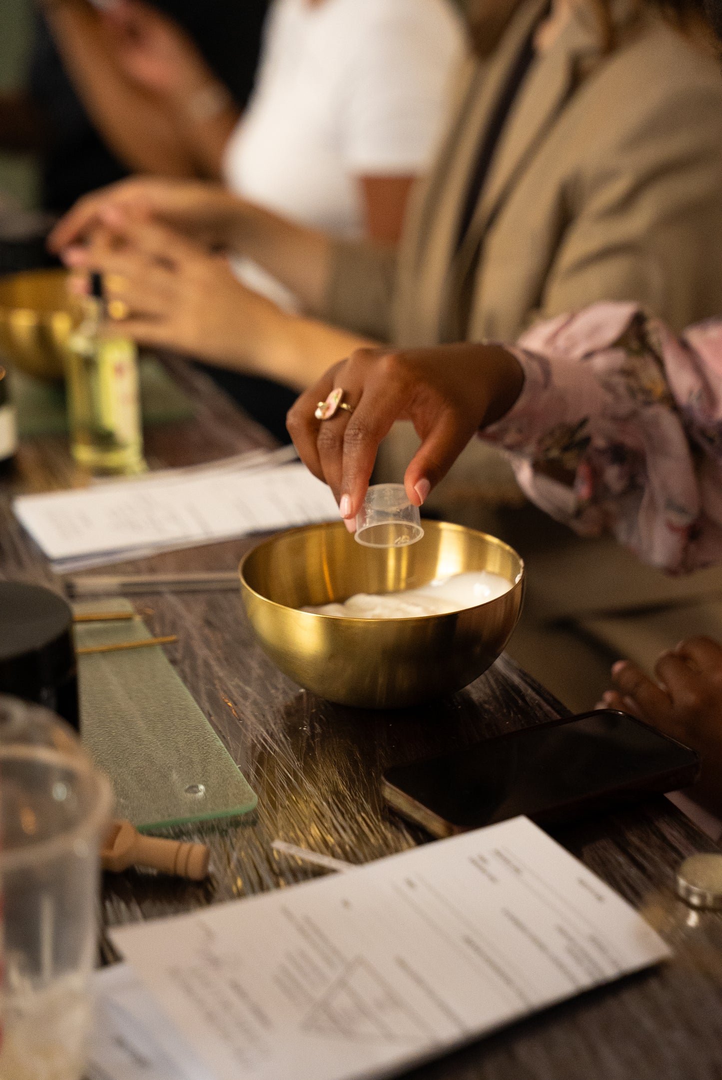 Bath & Body Fragrance Experience | Northampton | September 19th